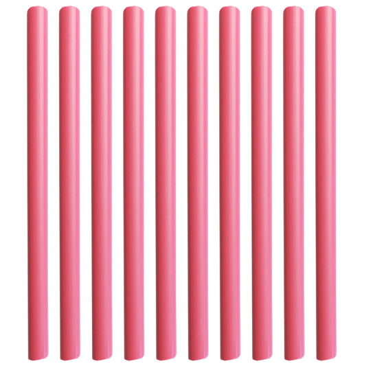 Suncoast Marine and Auto offers Pacer Battery Cable Heat Shrink Tubing - 3/16" x 12" - Red (10-Pieces) [BEHS3/16-12RD-10]