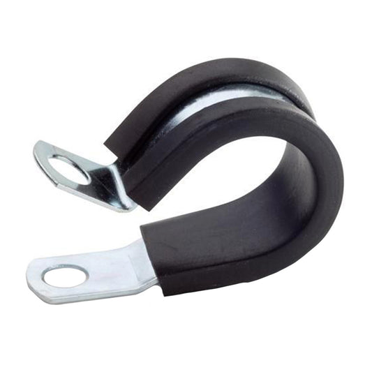 Suncoast Marine and Auto offers Pacer Stainless Steel C-Clamp w/Neoprene Cushion - 1/4" - 10 Pack [BSSC04-10]