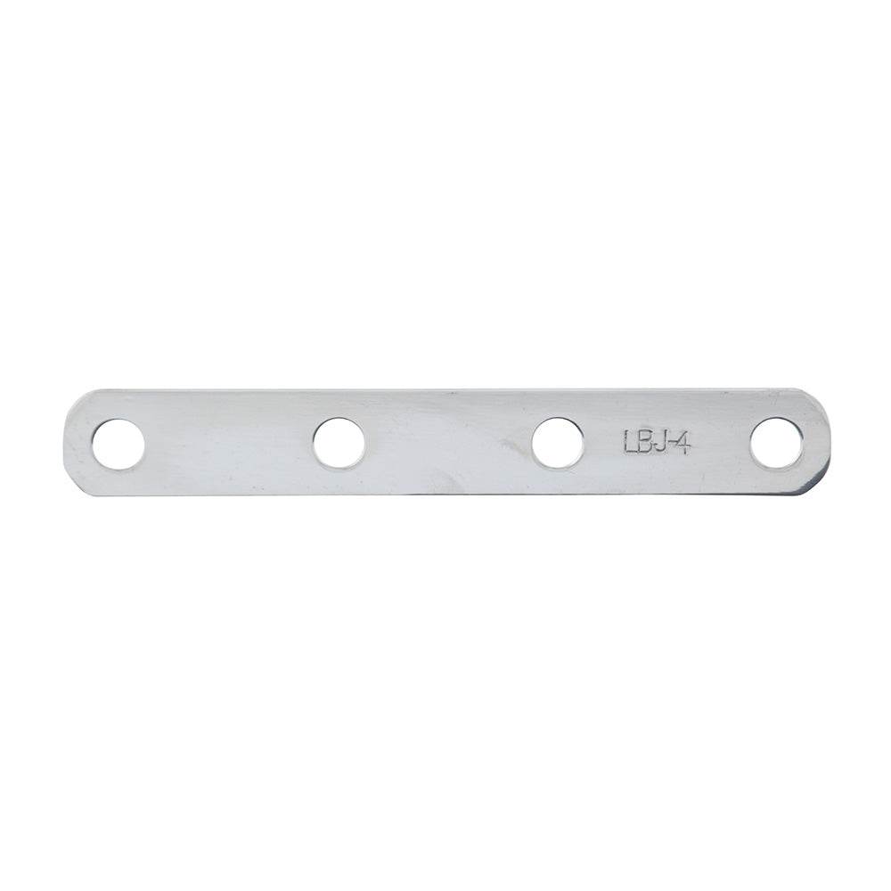 Suncoast Marine and Auto offers BEP Pro Installer 4-Way Link Bar/Joiner [779-LBJ-4]