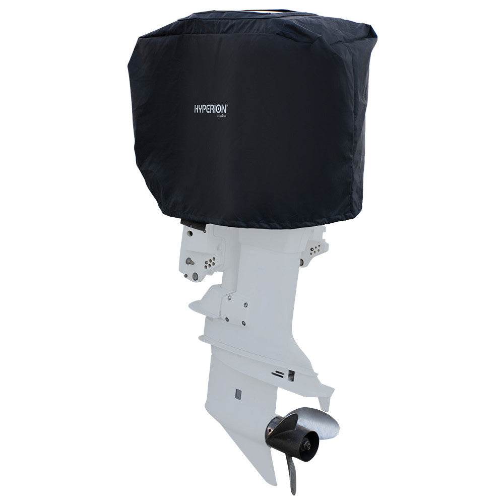 Suncoast Marine and Auto offers Hyperion Boat Engine w/Solar Charger - Large [HYP-ENG-L]