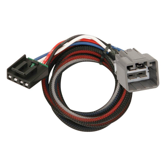 Suncoast Marine and Auto offers Brake Control Wiring Adapter - 2 Plug f/Dodge, RAM Jeep [302100]