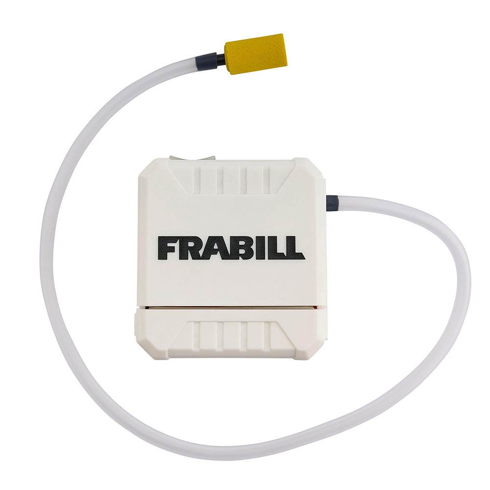 Suncoast Marine and Auto offers Frabill Replaceable Aerator [FRBAP10]