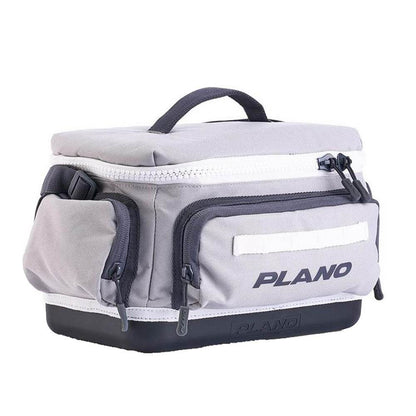 Suncoast Marine and Auto offers Plano Weekend Tackle Bag 3500 - Coast - PLAWKND3500GBTBCOAST [P000161]