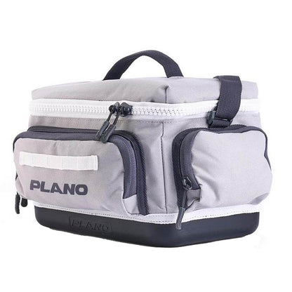 Suncoast Marine and Auto offers Plano Weekend Tackle Bag 3500 - Coast - PLAWKND3500GBTBCOAST [P000161]