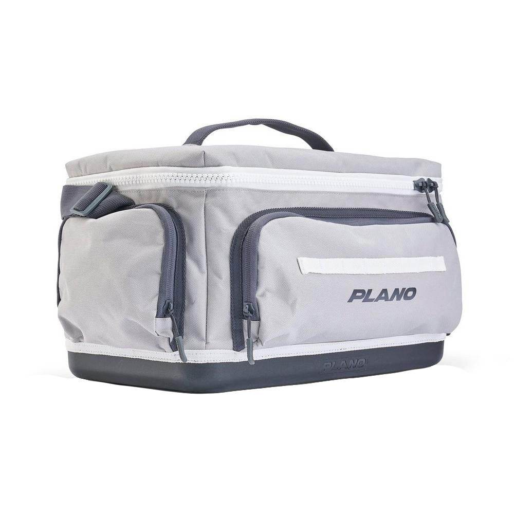 Suncoast Marine and Auto offers Plano Weekend Tackle Bag 3600 - Coast - PLAWKND3600GBTBCOAST [P000164]