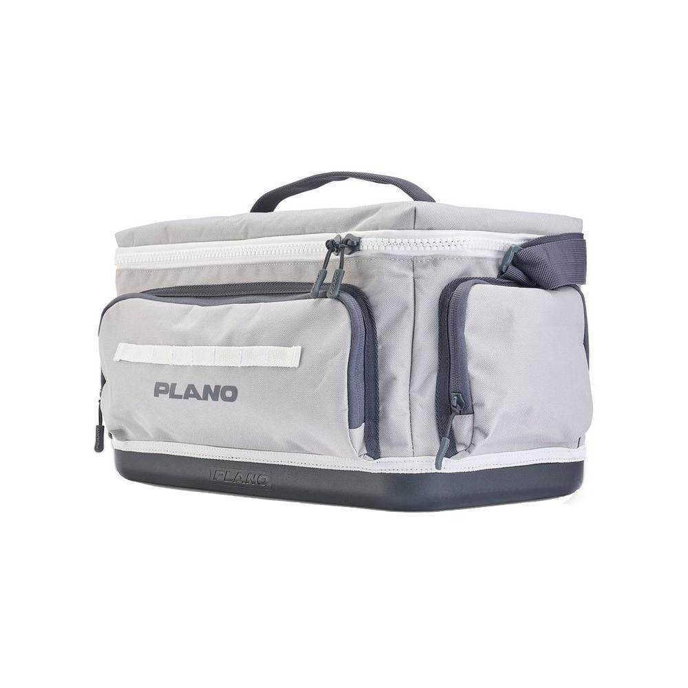 Suncoast Marine and Auto offers Plano Weekend Tackle Bag 3600 - Coast - PLAWKND3600GBTBCOAST [P000164]