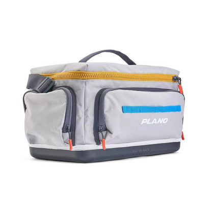 Suncoast Marine and Auto offers Plano Weekend Tackle Bag 3600 - Creek - PLAWKND3600GBTBCREEK [P000166]