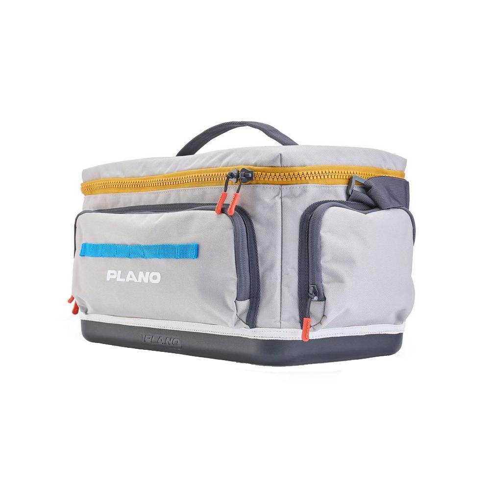 Suncoast Marine and Auto offers Plano Weekend Tackle Bag 3600 - Creek - PLAWKND3600GBTBCREEK [P000166]