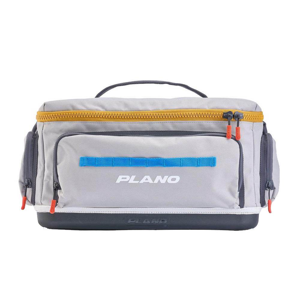 Suncoast Marine and Auto offers Plano Weekend Tackle Bag 3600 - Creek - PLAWKND3600GBTBCREEK [P000166]