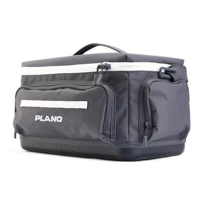 Suncoast Marine and Auto offers Plano Weekend Tackle Bag 3700 - Slate - PLAWKND3700GBTBSLATE [P000167]