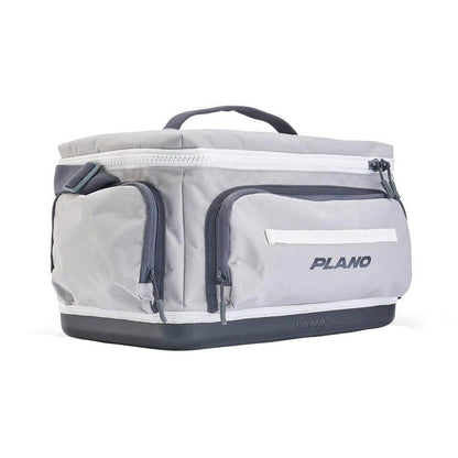 Suncoast Marine and Auto offers Plano Weekend Tackle Bag 3700 - Coast - PLAWKND3700GBTBCOAST [P000169]