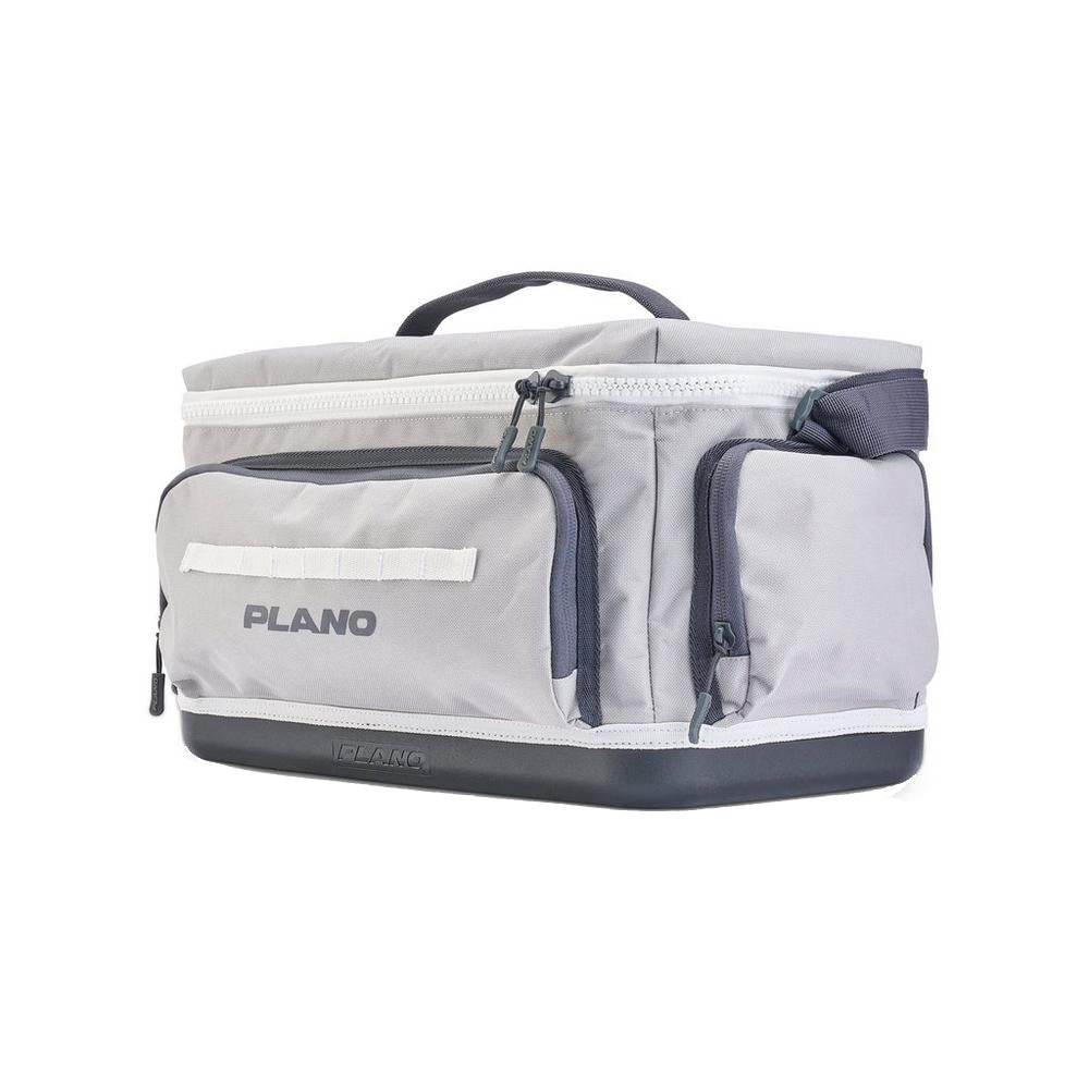 Suncoast Marine and Auto offers Plano Weekend Tackle Bag 3700 - Coast - PLAWKND3700GBTBCOAST [P000169]