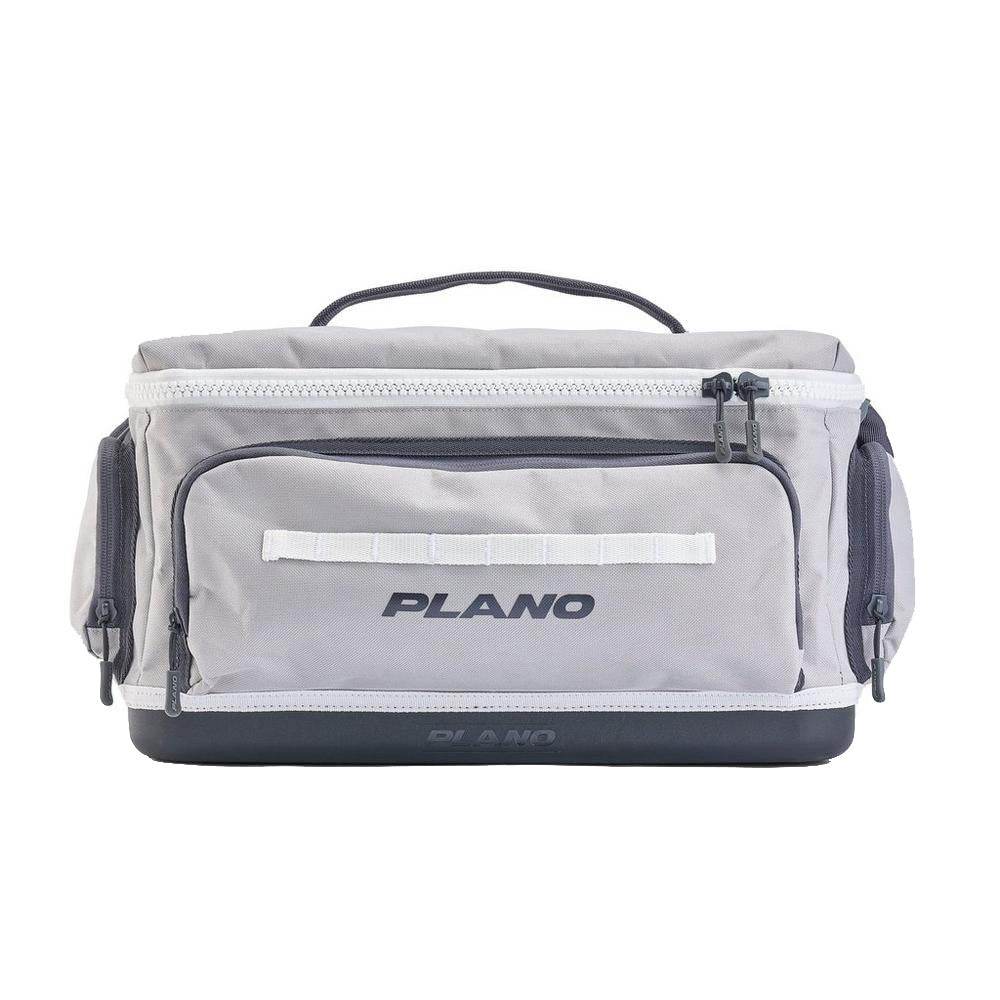 Suncoast Marine and Auto offers Plano Weekend Tackle Bag 3700 - Coast - PLAWKND3700GBTBCOAST [P000169]