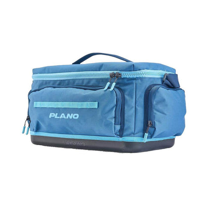 Suncoast Marine and Auto offers Plano Weekend Tackle Bag 3700 - Wave - PLAWKND3700GBTBWAVE [P000170]