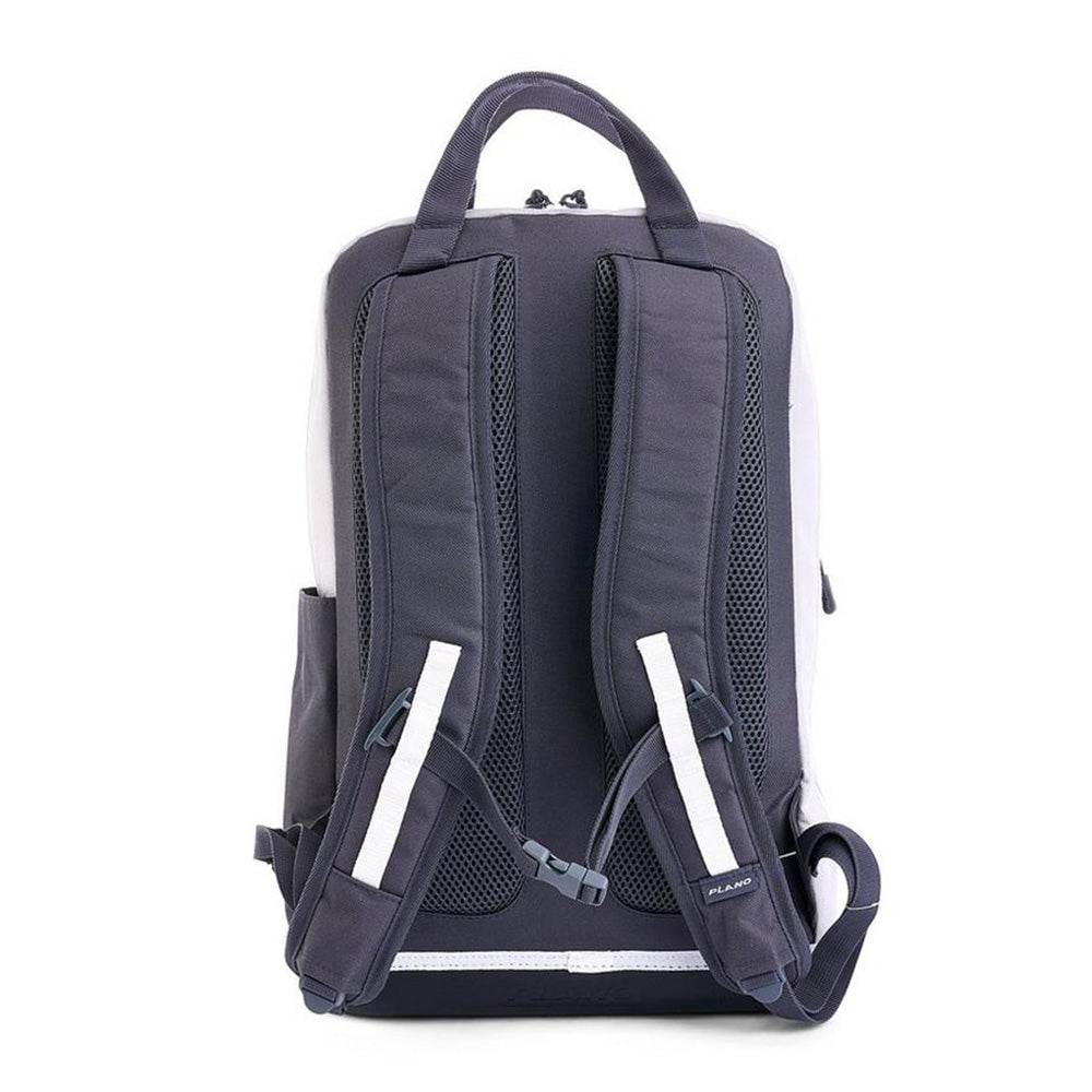 Suncoast Marine and Auto offers Plano Weekend Tackle Backpack 3700 - Slate - PLAWKND3700GBTPSLATE [P000172]