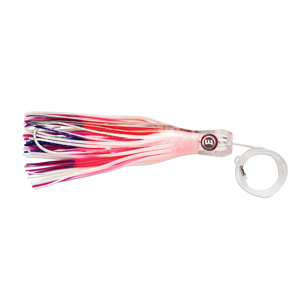 Suncoast Marine and Auto offers Williamson Big Game Catcher 8 - 8.25" - Candy Floss [BGCX8CF]