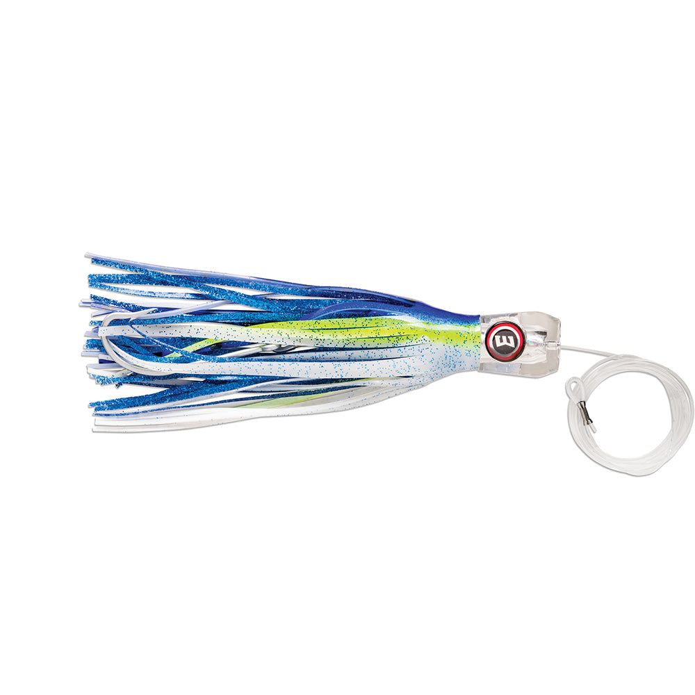 Suncoast Marine and Auto offers Williamson Big Game Catcher 8 - 8.25" - Mahi [BGCX8MH]