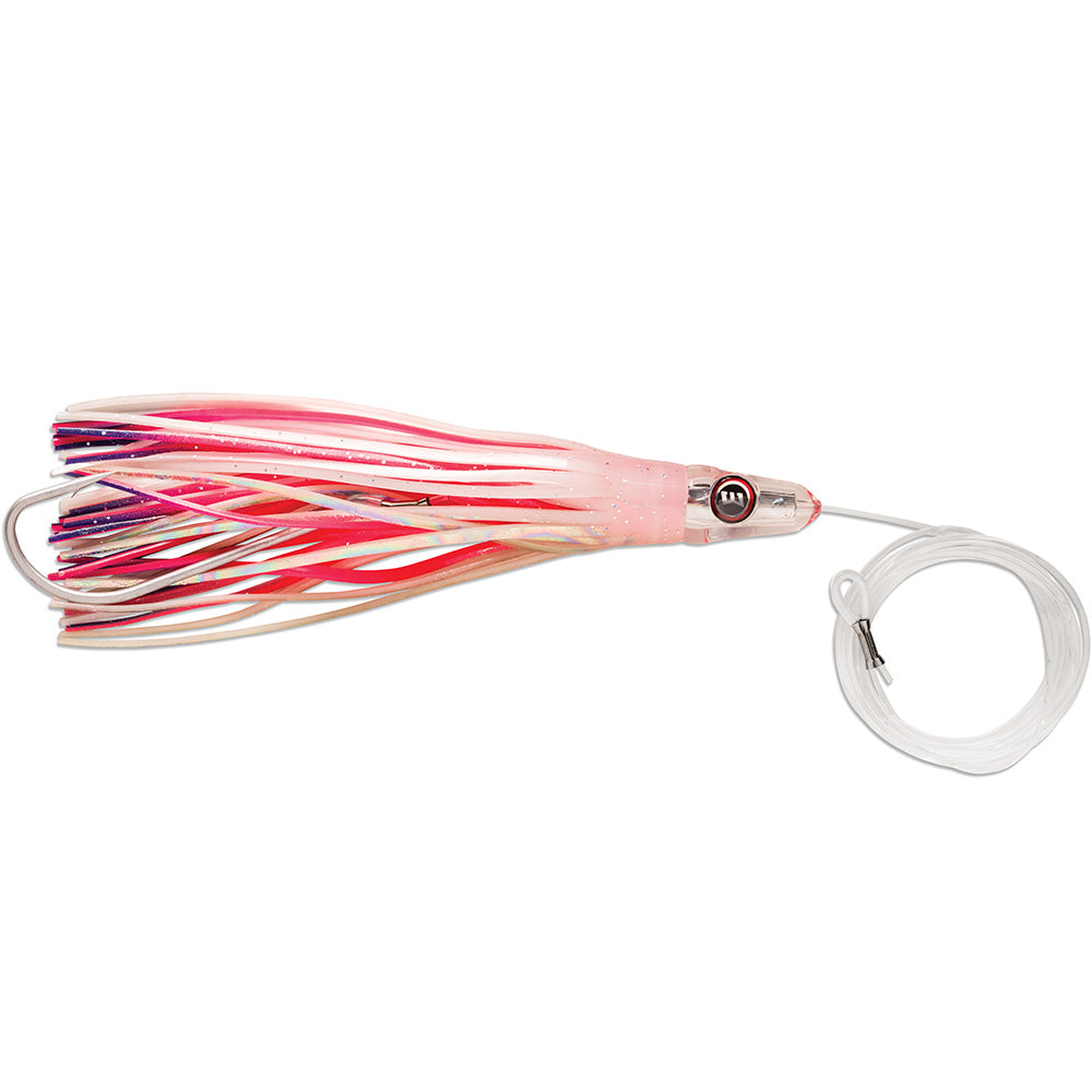 Suncoast Marine and Auto offers Williamson Tuna Catcher Rigged 5 - 5.5" - Candy Floss [TCRX5CF]