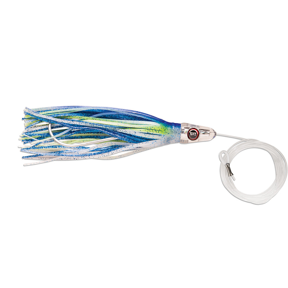 Suncoast Marine and Auto offers Williamson Tuna Catcher Rigged 5 - 5.5" - Mahi [TCRX5MH]