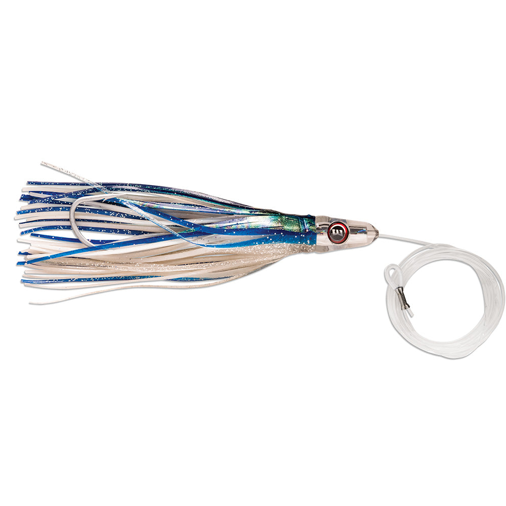 Suncoast Marine and Auto offers Williamson Tuna Catcher Rigged 5 - 5.5" - Skipjack [TCRX5SJ]