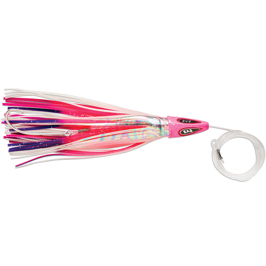 Suncoast Marine and Auto offers Wiliamson High-Speed Tuna Catcher Rigged 7 - 7.5" - Candy Floss [HSTC7CF]