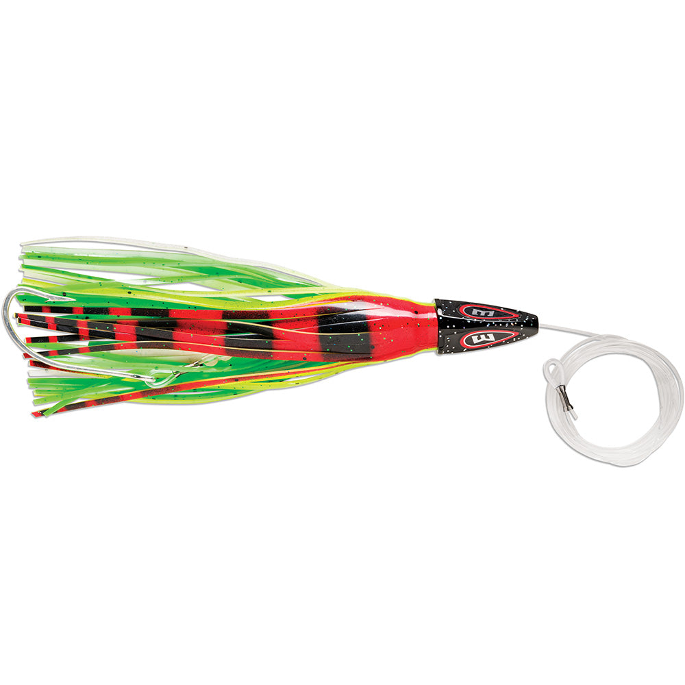 Suncoast Marine and Auto offers Williamson High-Speed Tuna Catcher Rigged 7 - 7.5" - Rasta [HSTC7RS]