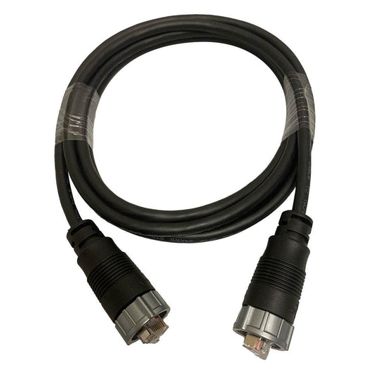 Suncoast Marine and Auto offers Furuno 2M LAN Waterproof Cable f/TZtouchXL [001-653-250-00]