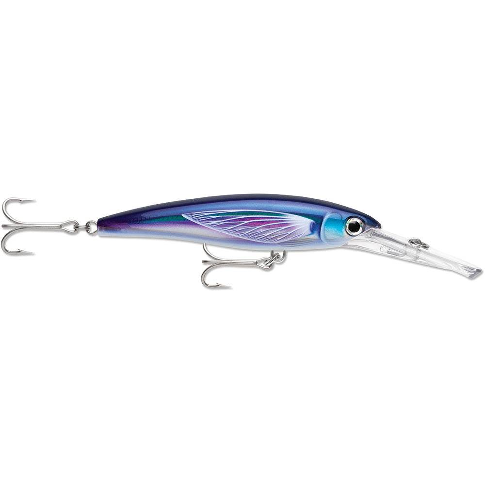 Suncoast Marine and Auto offers Rapala X-Rap Magnum 15 - HD Flying Fish [XRMAG15HDFFU]