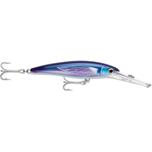 Suncoast Marine and Auto offers Rapala X-Rap Magnum 30 - HD Flying Fish [XRMAG30HDFFU]