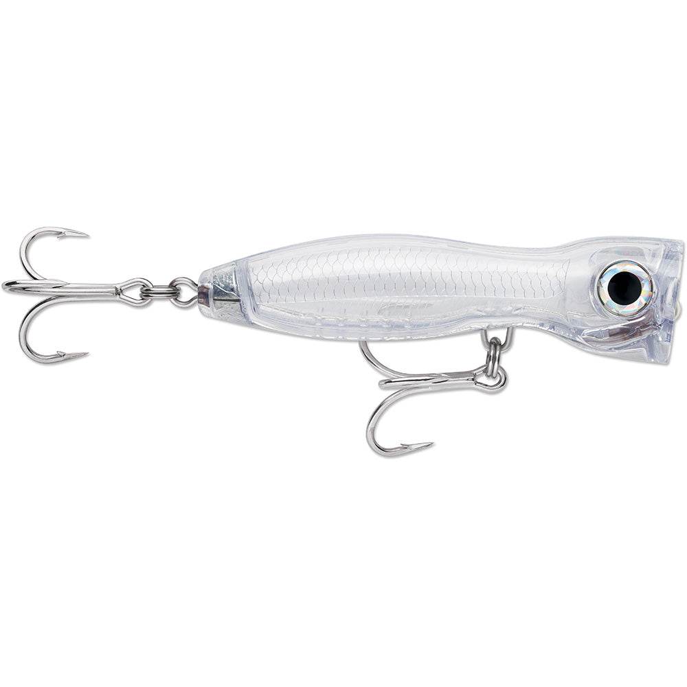 Suncoast Marine and Auto offers Rapala X-Rap Magnum Xplode 130 - Clear [XRMAGXP130CLR]