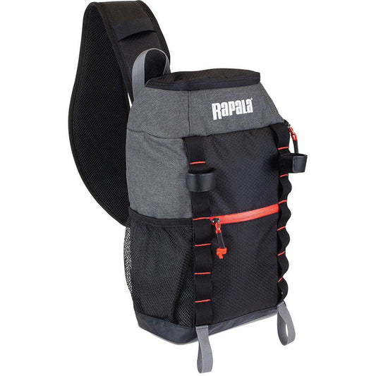 Suncoast Marine and Auto offers Rapala Venture 8 Sling Pack [RV8SP]