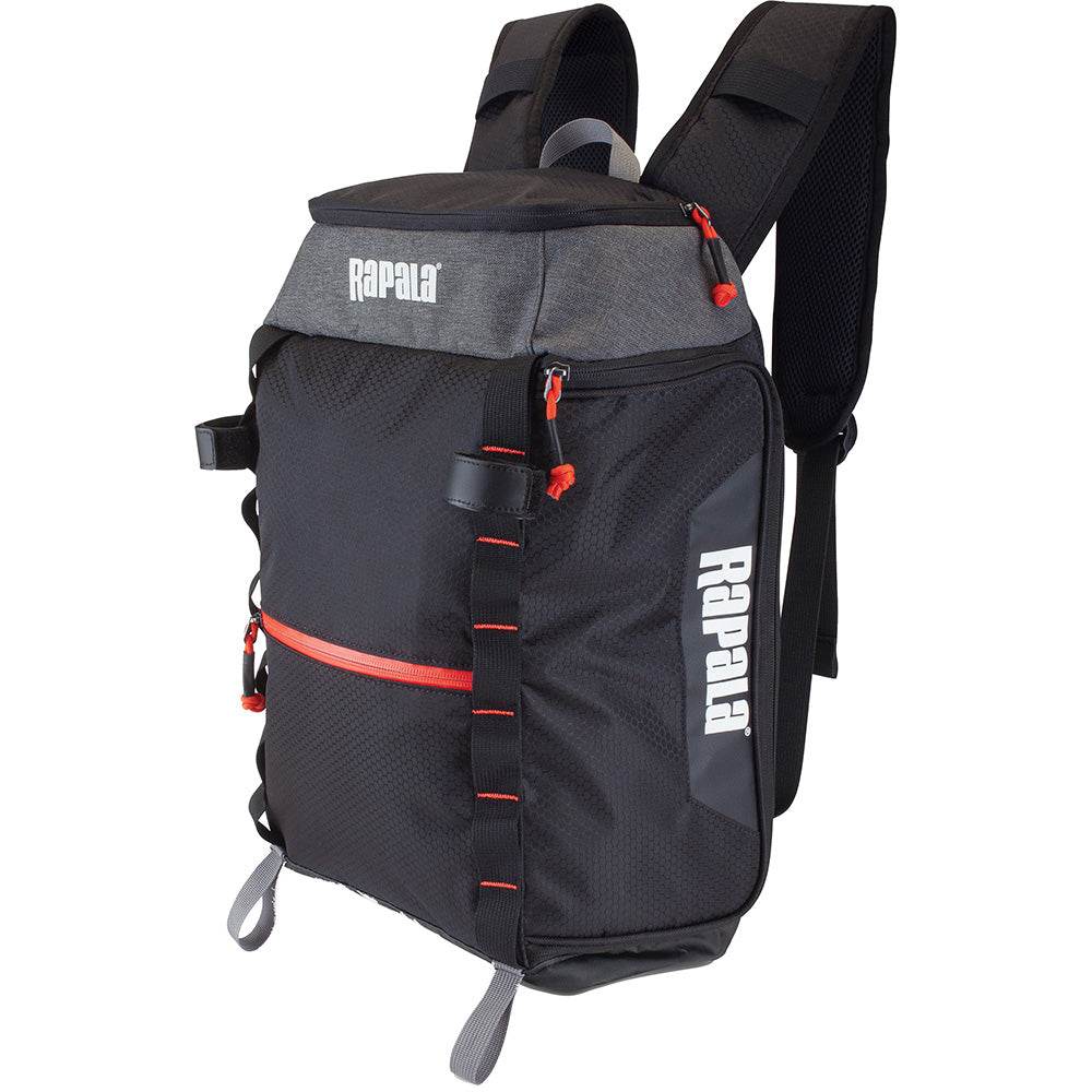 Suncoast Marine and Auto offers Rapala Venture 13 Backpack [RV13P]