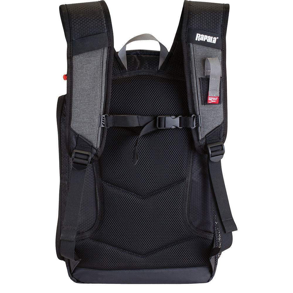 Suncoast Marine and Auto offers Rapala Venture 13 Backpack [RV13P]