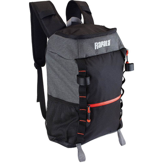 Suncoast Marine and Auto offers Rapala Venture 13 Backpack [RV13P]