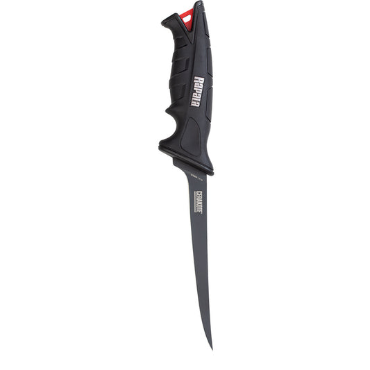 Suncoast Marine and Auto offers Rapala Stealth FXF Fillet Knife - 6" - Medium Flex [RSFXF6]