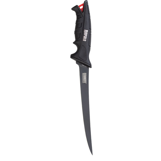 Suncoast Marine and Auto offers Rapala Stealth FXF Fillet Knife - 8" - Medium Flex [RSFXF8]