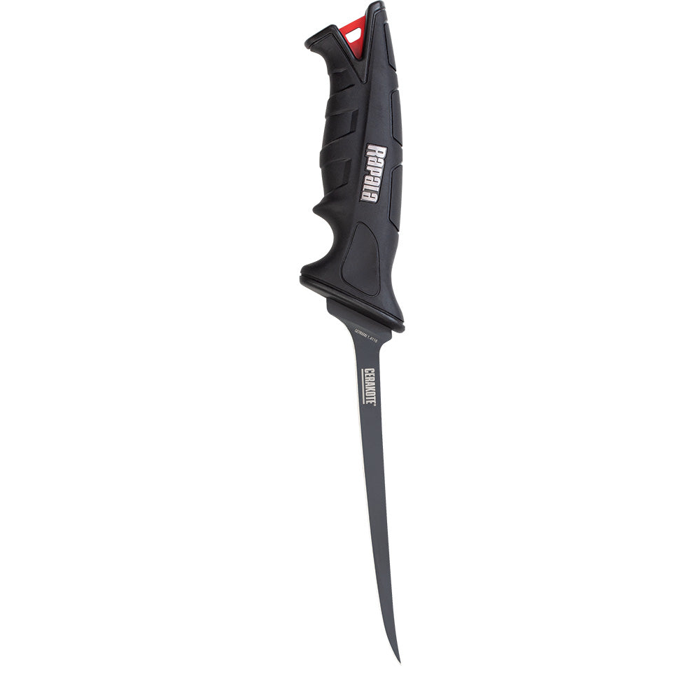 Suncoast Marine and Auto offers Rapala Stealth FXF Fillet Knife - 6" - Flexible [RSFFXF6]