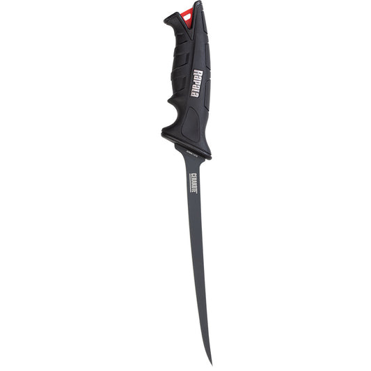 Suncoast Marine and Auto offers Rapala Stealth FXF Fillet Knife - 8" - Flexible [RSFFXF8]