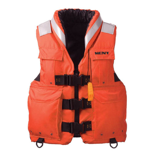 Suncoast Marine and Auto offers Kent Search Rescue Commercial Vest - Large [150400-200-040-25]