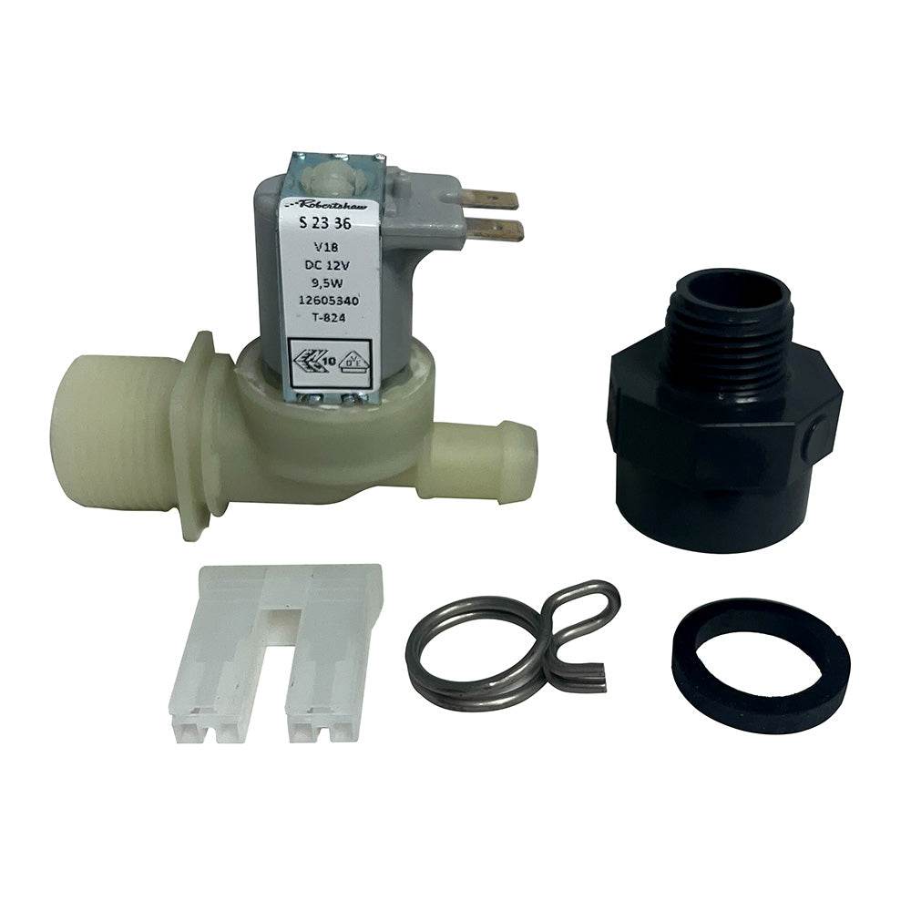 Suncoast Marine and Auto offers Thetford Nano Touch Solenoid Invensys Kit - 12V [T-PF.P14/I]