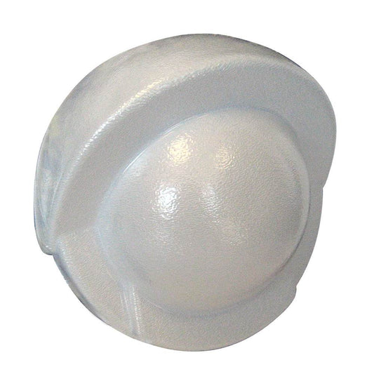 Suncoast Marine and Auto offers Ritchie N-203-C Compass Cover f/Navigator SuperSport Compasses - White [N-203-C]