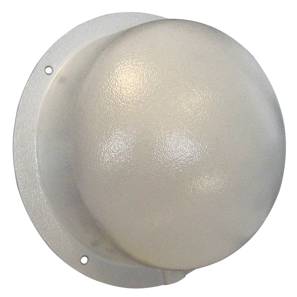 Suncoast Marine and Auto offers Ritchie NC-20 Navigator Bulkhead Mount Compass Cover - White [NC-20]