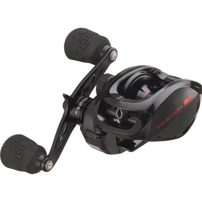 Suncoast Marine and Auto offers 13 Fishing Inception G2 Baitcast Reel - 6.6:1 - RH [ING2-6.6-RH]