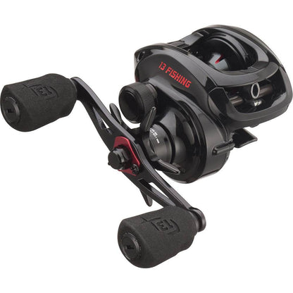 Suncoast Marine and Auto offers 13 Fishing Inception G2 Baitcast Reel - 6.6:1 - RH [ING2-6.6-RH]