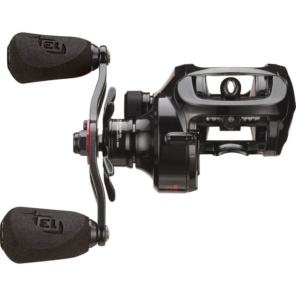 Suncoast Marine and Auto offers 13 Fishing Inception G2 Power Model Casting Reel - 5.3:1 - RH [ING2P-5.3-RH]