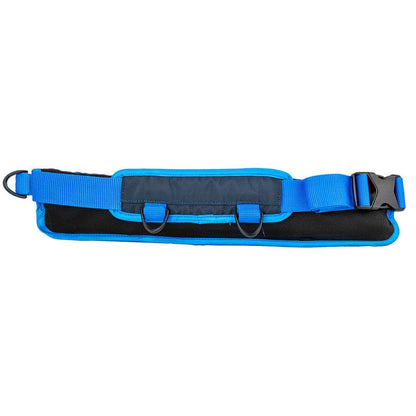 Suncoast Marine and Auto offers Bluestorm Cirro 16 Manual Inflatable Belt Pack - Deep Blue [BS-USD6MM-BLU]