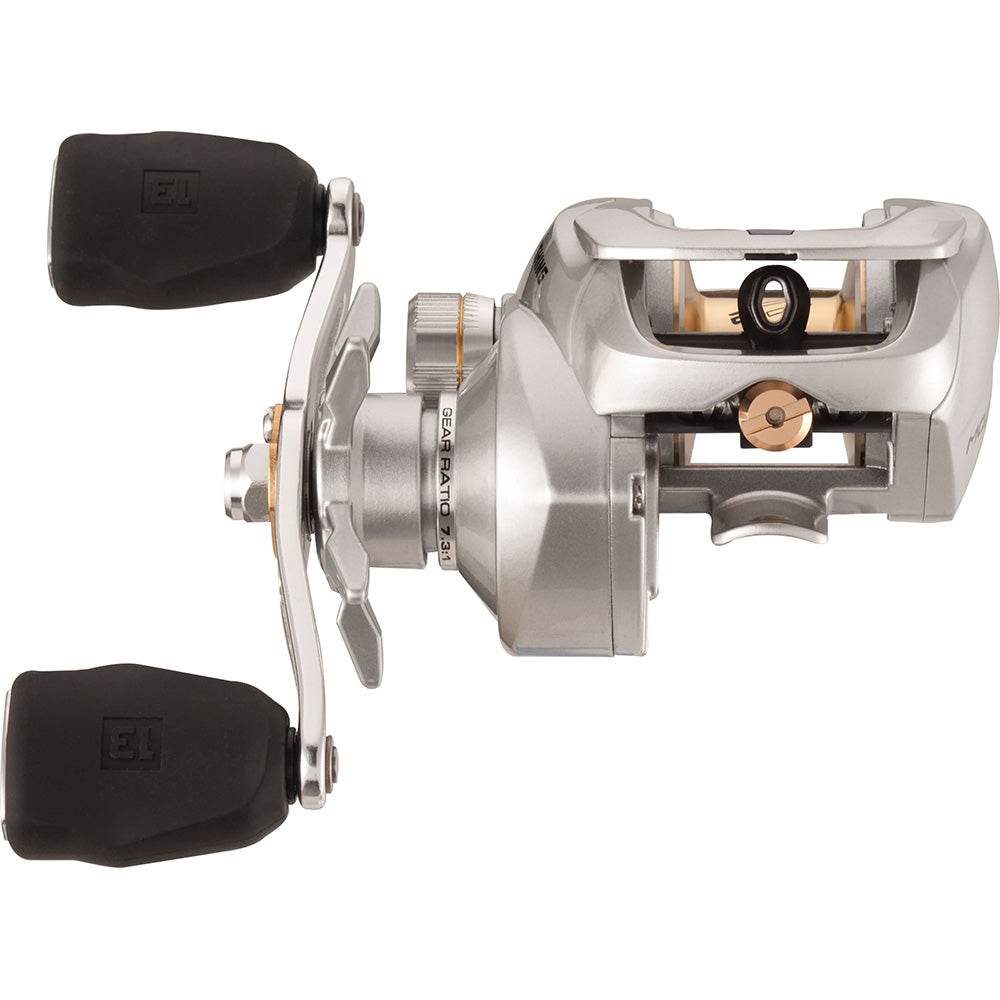 Suncoast Marine and Auto offers 13 Fishing Modus C2 Baitcast Reel - 6.6:1 - RH [MODC2-6.6-RH]