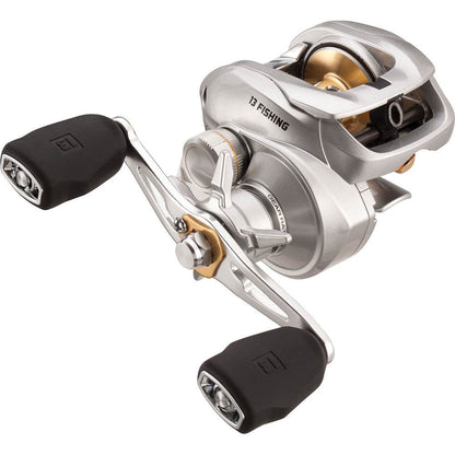 Suncoast Marine and Auto offers 13 Fishing Modus C2 Baitcast Reel - 6.6:1 - RH [MODC2-6.6-RH]