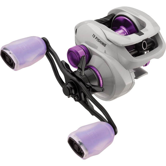 Suncoast Marine and Auto offers 13 Fishing Modus SZ2 Baitcast Reel - 7.3:1 - RH [MODSZ2-7.3-RH]