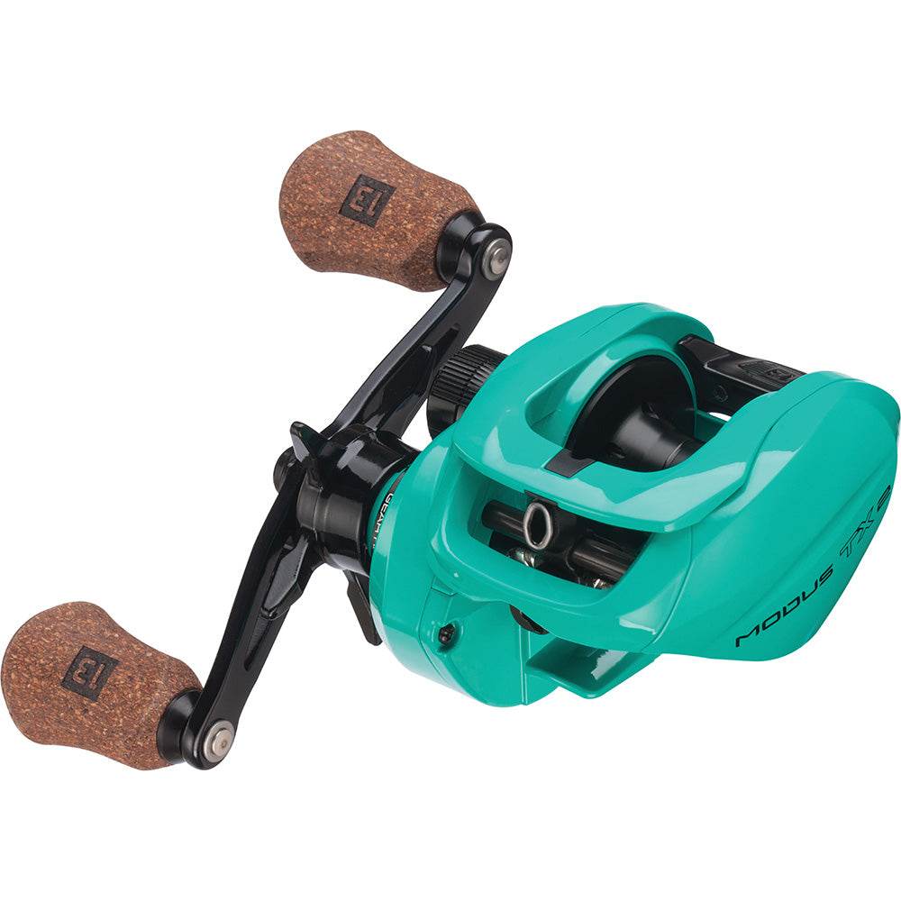 Suncoast Marine and Auto offers 13 Fishing Modus TX2 Baitcast Reel - 7.3:1 - RH [MODTX2-7.3-RH]